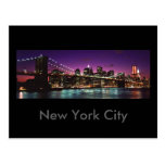 New York City Postkarten