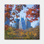 New- York Citymagnet Kühlschrankmagnete