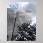 NEW- YORK CITYphotographie-PLAKAT