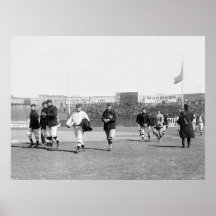 New York Giants: 1911 Plakatdrucke