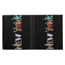 New- Yorkfall ipad