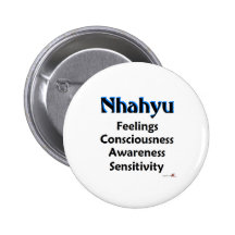 Nhahyu Anstecknadelbuttons