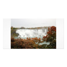 Niagara Falls Fotogrußkarten