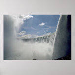 Niagara Falls, New York, USA Posterdruck