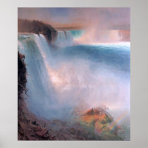 Niagara- Fallsplakat poster
