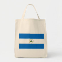 Nicaragua Tasche