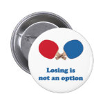 Nicht ein Wahl-Klingeln Pong Buttons