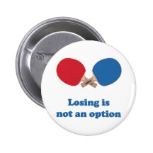 Nicht ein Wahl-Klingeln Pong Buttons