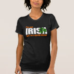 NICHT IRISCHER/GROSSER MUND - T-Stück T-shirts