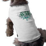 Nicht mehr Kriegs-Hundet-shirt Hundeshirts