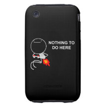 Nichts, - iPhone 3G/3GS schwarzen Kasten hier zu t iPhone 3 Tough Cover