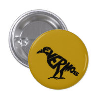 Nie wieder Rabe buttons