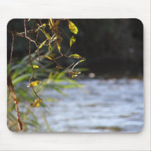 Niederlassungswassertiefe pic mousepad
