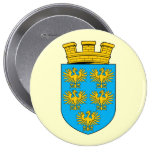 niederoesterreich, Österreich Anstecknadelbutton