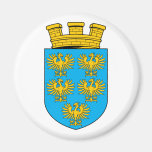niederoesterreich, Österreich Magnete