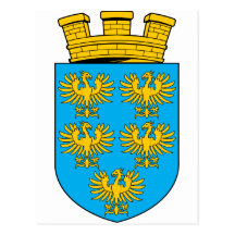 niederoesterreich, Österreich Postkarte