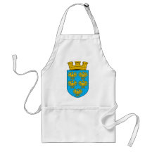 niederoesterreich, Österreich Schürze