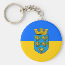 Niederösterreich, Österreich Schlüsselband
