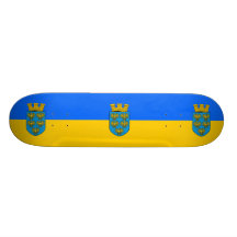 Niederösterreich, Österreich Skateboard Bretter