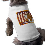 Niedliche Haustier-Kleidung Hunde T Shirts