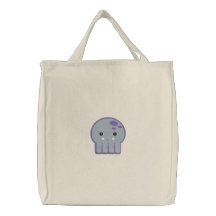niedliche kawaii Krake Taschen