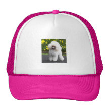 niedlicher girly Hut Baseballcap
