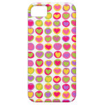 Niedlicher Herzen iPhone 5 Fall Etui Fürs iPhone 5