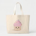 Niedlicher kleiner Kuchen Taschen