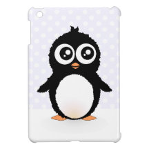 Niedlicher Penguin-Cartoon
