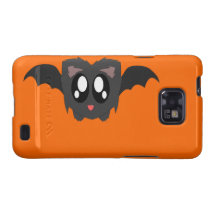 Niedlicher schäbiger Schläger Galaxy S2 Cover