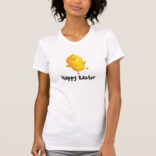 Niedliches Ostern-Huhn Hemden