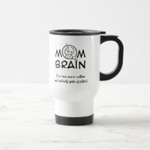 Niemand erhält sporked Reisebecher Kaffee Tassen