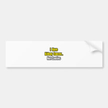 Nieren-Krebs… nicht Cooties Autosticker