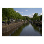 Nieuwe Hafen, Naarden Grußkarten