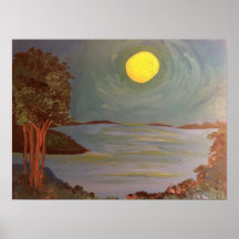 Night Posters