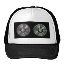 ninja Bereitschaft Retrokult Cap