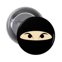 Ninja Buttons