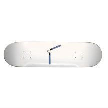 Ninja Nunchucks Individuelle Skatedecks