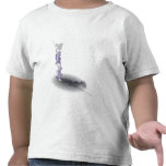 Nippon white tshirt