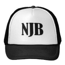 NJB NETZMÜTZE