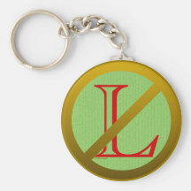 NO--L, Schlüsselkette Schlüsselband
