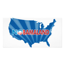 Nobamaland Bilder Karten