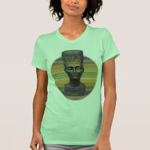 Nofretete T Shirts