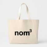 Nom nom nom taschen