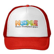 Noomle Hut Kappe