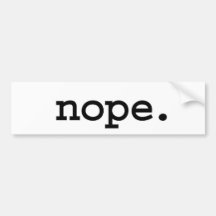 nope. autosticker