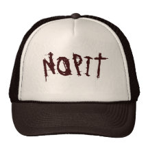 NOPIT TRUCKERKAPPE