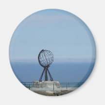Nordkapp Magnete