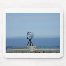 Nordkapp Mauspads