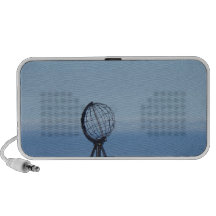 Nordkapp Speaker